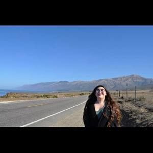 Meet your Posher, Audrey